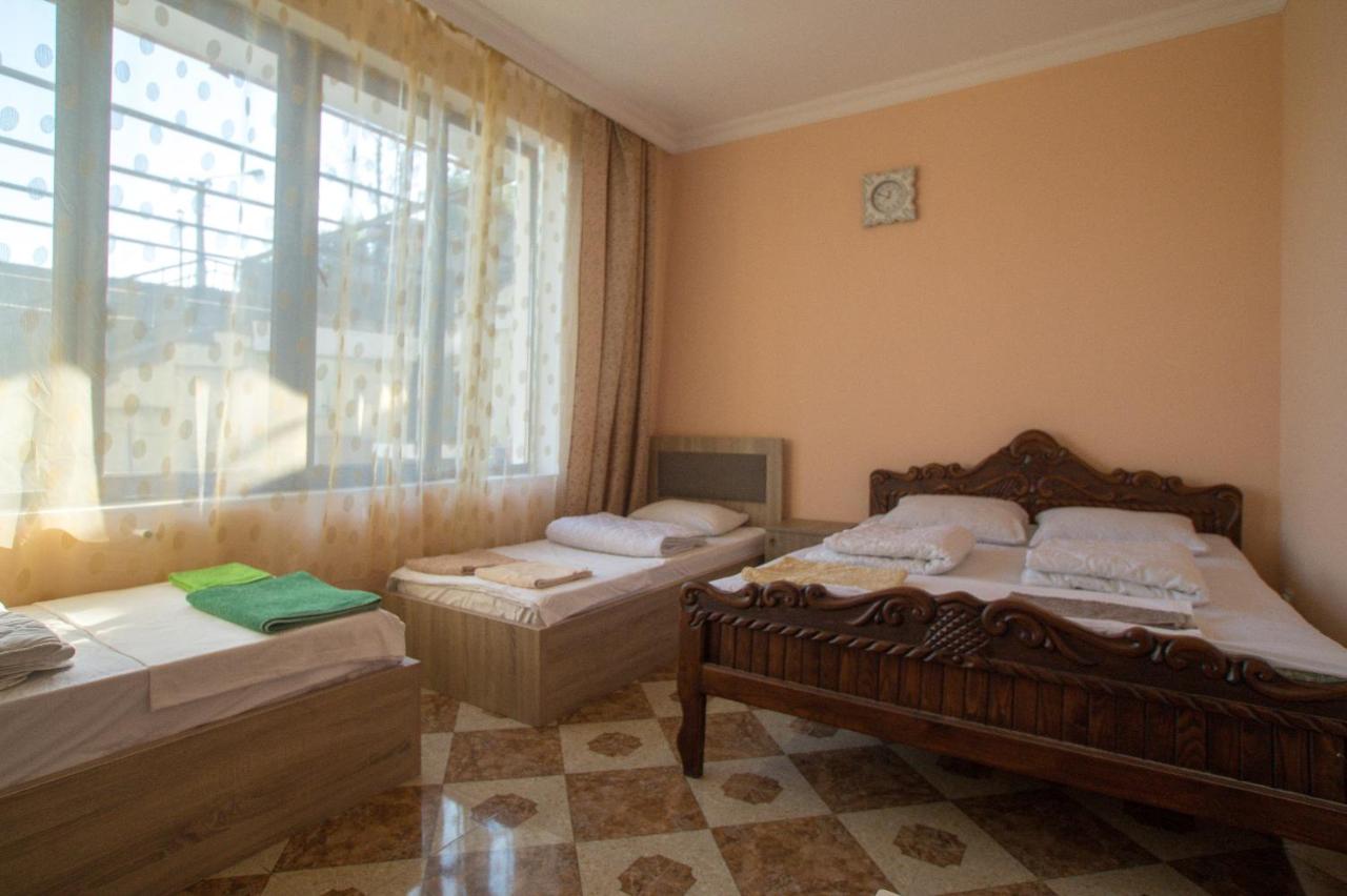 Comfort Quadruple Room