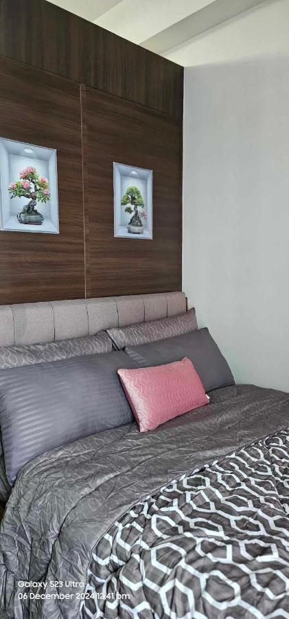 Relaxing Chic Hotel Like with Manila Bay view - Ferienwohnung Manila