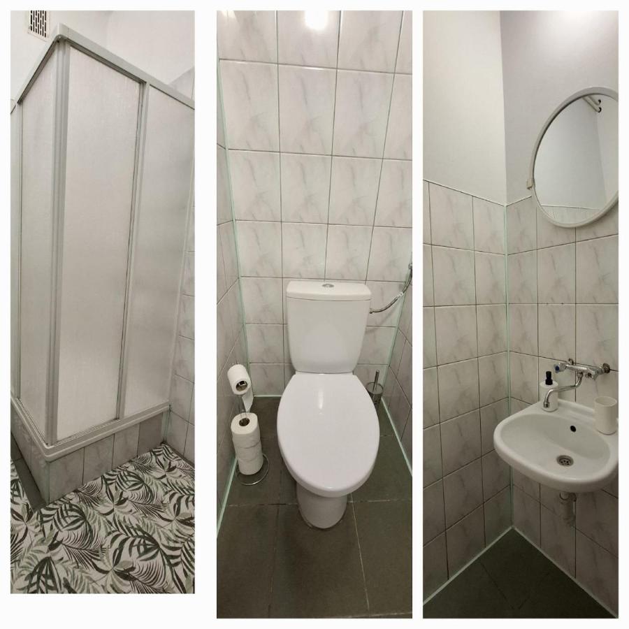 Smart Studio - Bed and Breakfast