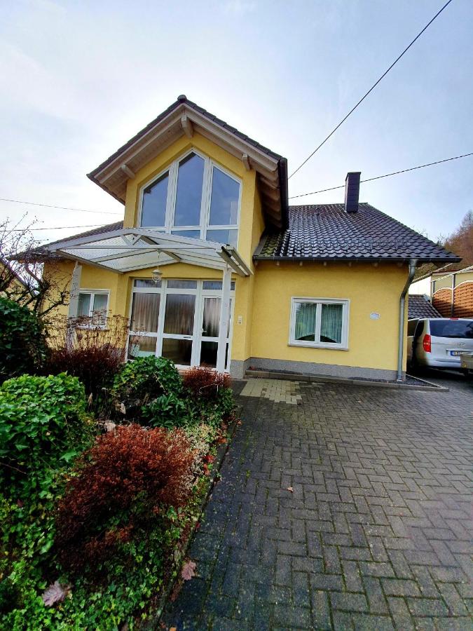 Ferienwohnungen Beckingen-Haustadt, Ideal für Familien, Urlauber und Geschäftsreisende - Ferienwohnung