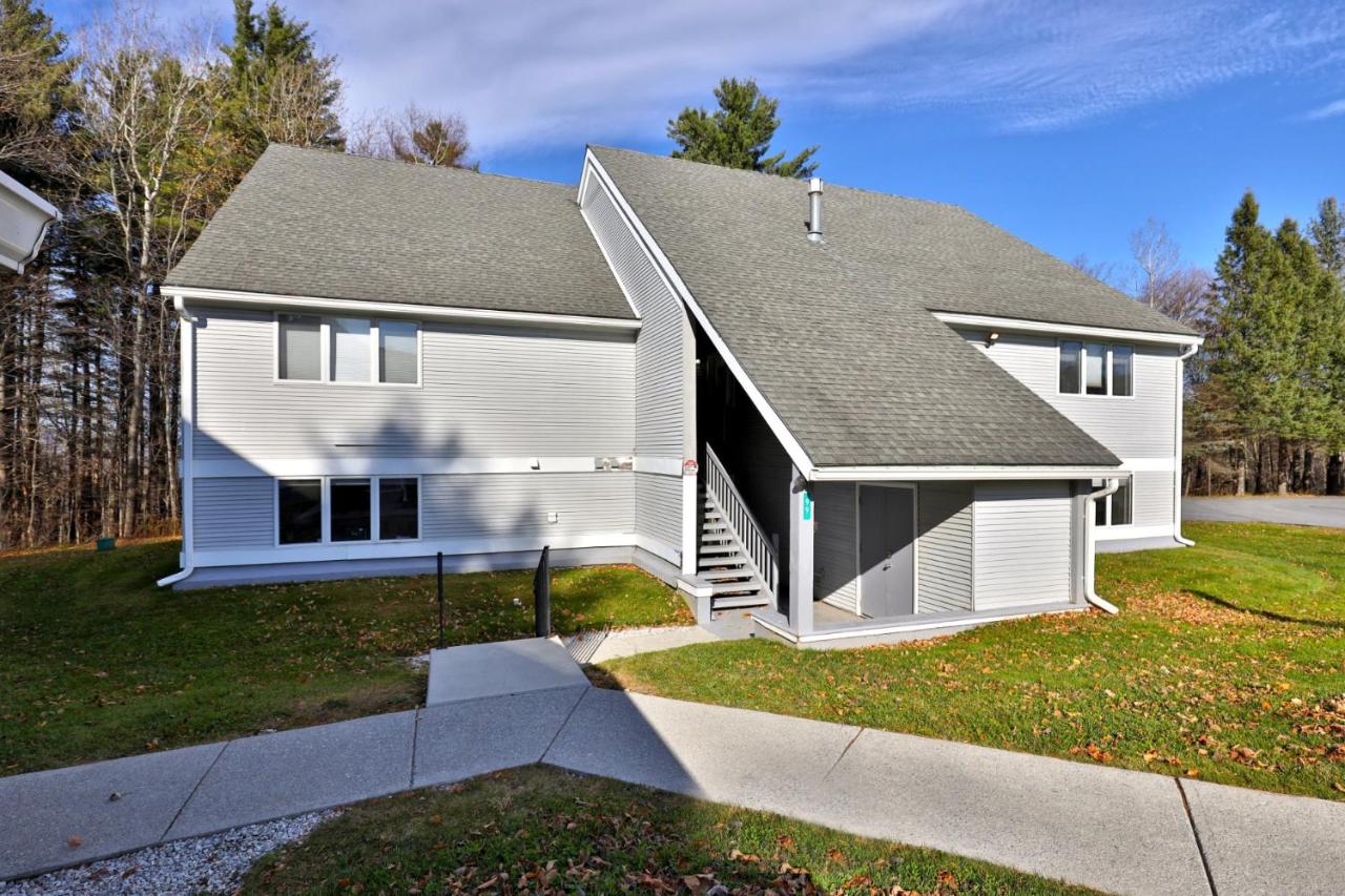 Tranquil Peaks Studio at KCIS - Perfect for a Getaway in the Heart of Vermont Ski Resort - B&B Killington