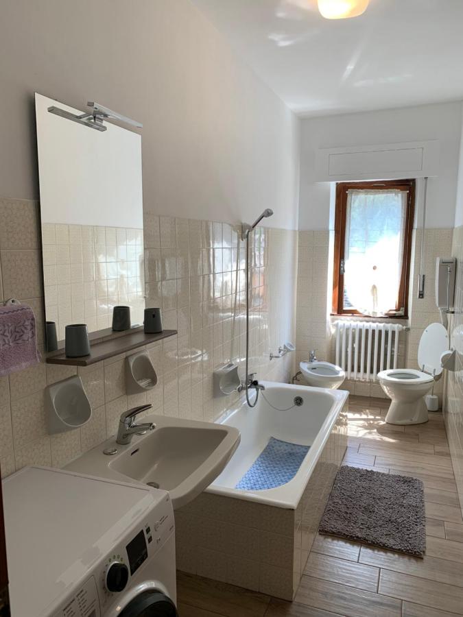 Casa pineta - B&B Santa Maria Maggiore