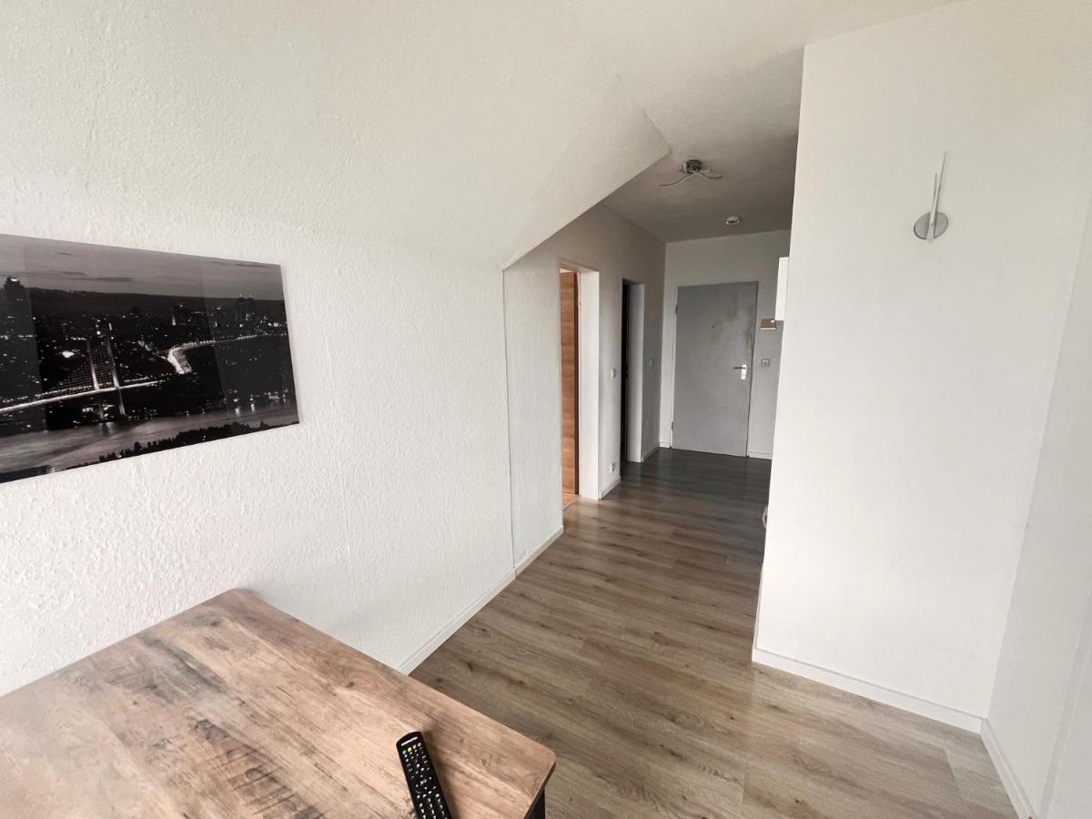 Monteurwohnung Natalie - B&B Mayen