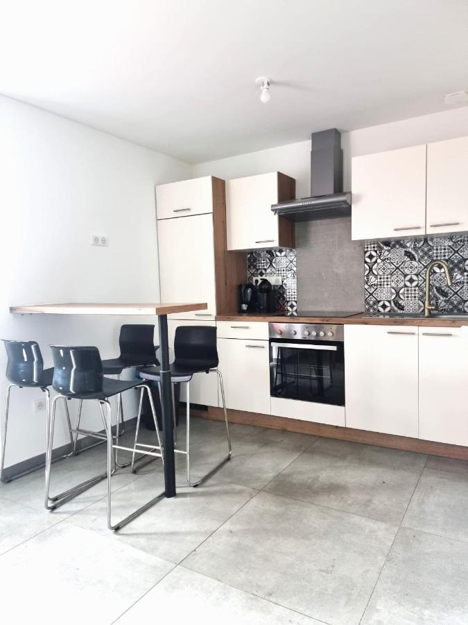 Start appart - Ferienwohnung