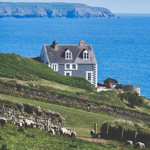 Beacon Crag - B&B