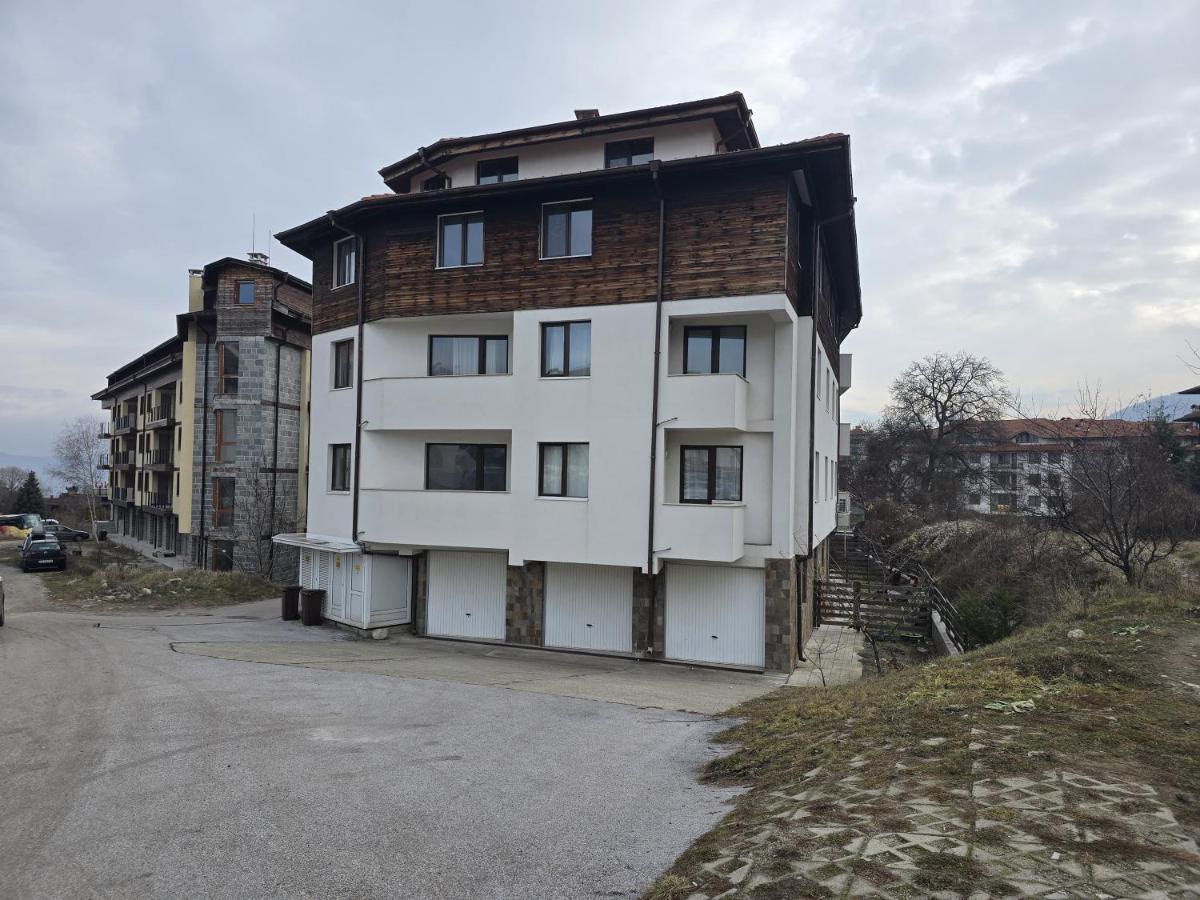 La Mont Apartment Bansko - Chambres d’hôtes Bansko