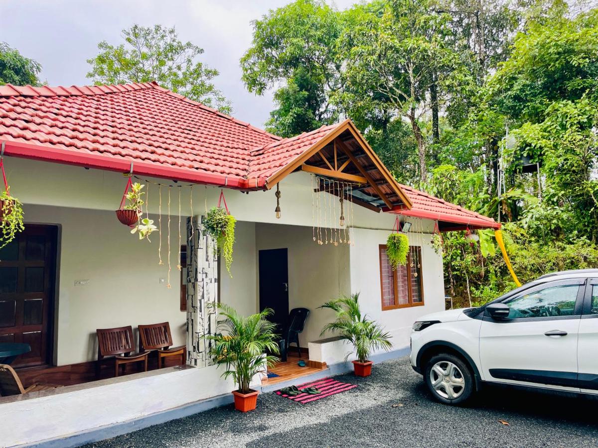 Misty Beats Coorg Home Stay - B&B