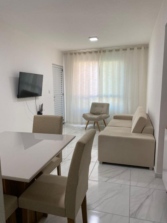 Vog Caruaru - B&B