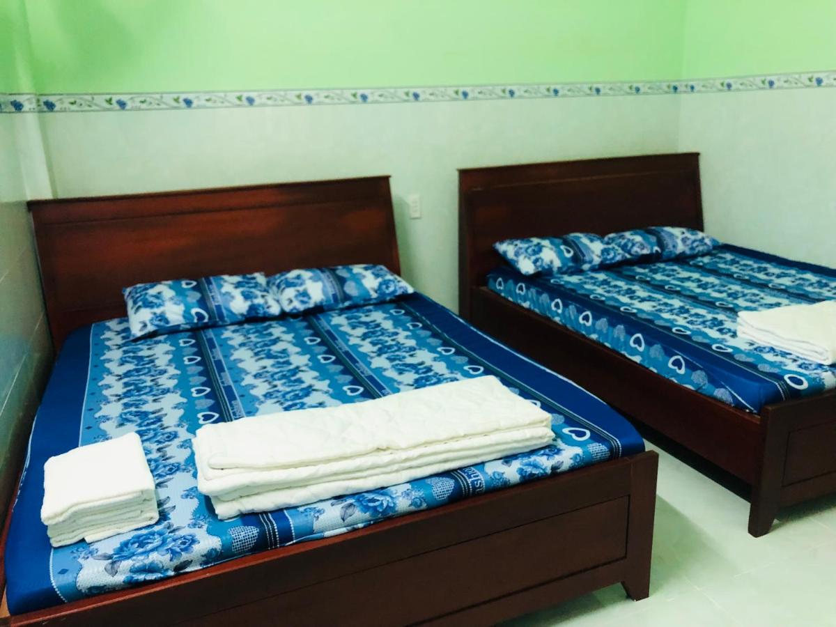 Nhà nghỉ Thạch Sơn - B&B