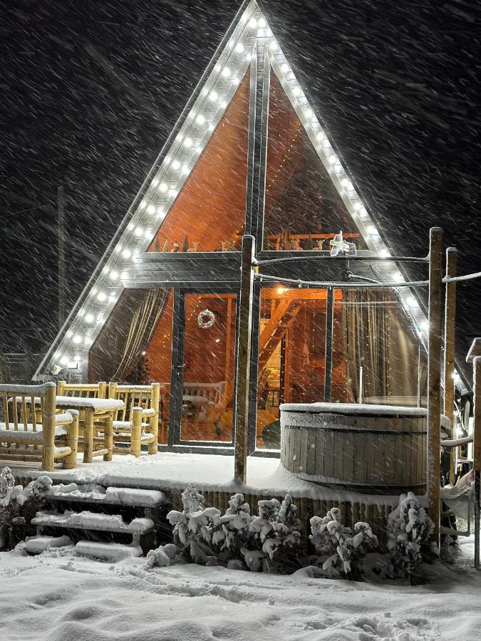 Borjomi Story - B&B