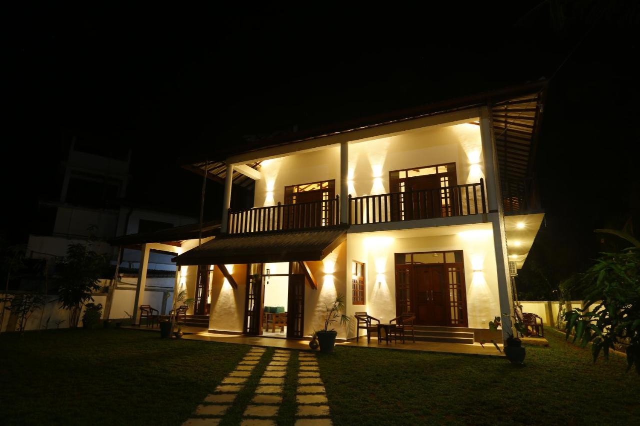 Lila Lodge, Villa - Bentota - B&B