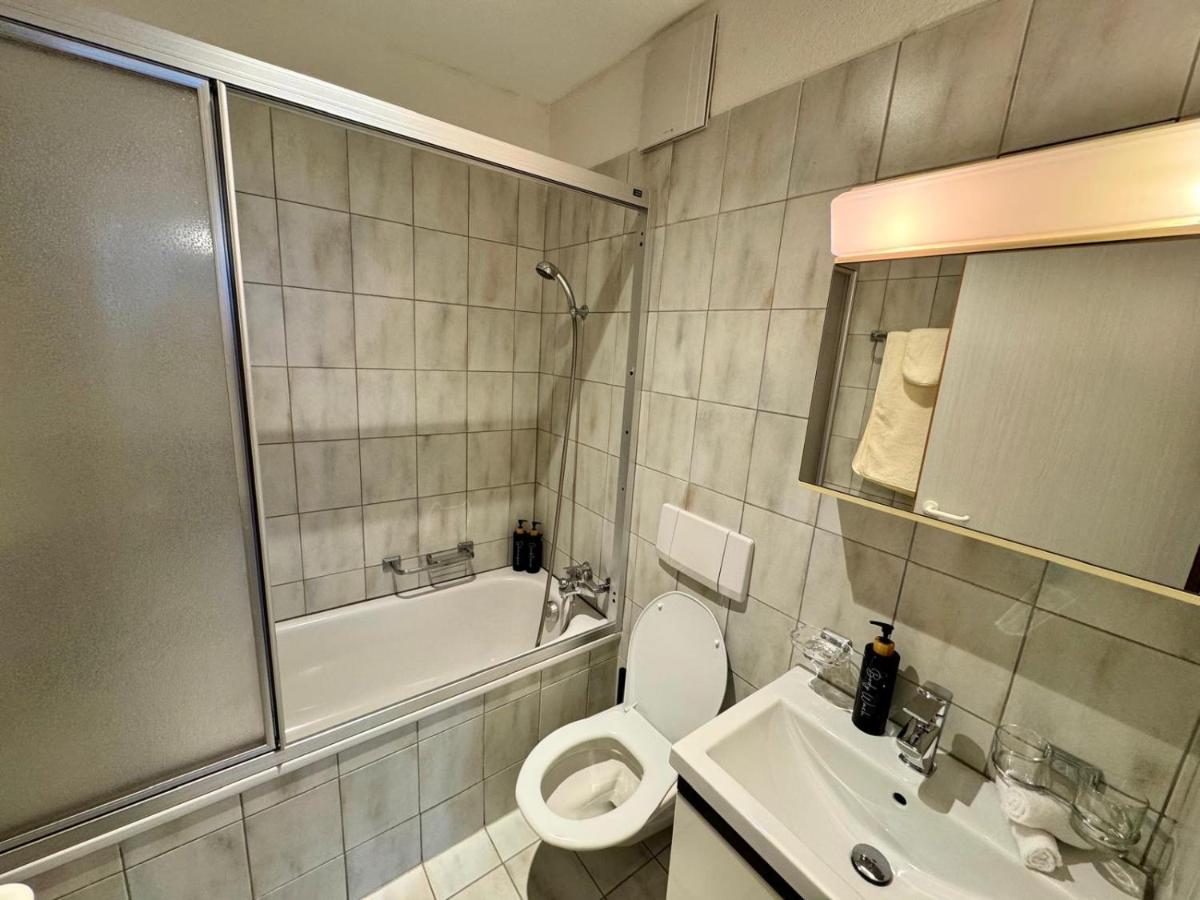 Central Zurich Stay - Chambres d’hôtes Zurich