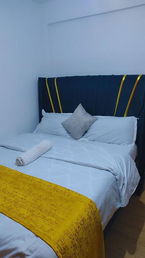 Nano Cozy Homes -1 Bedroom with lift - TRM Drive - B&B Nairobi