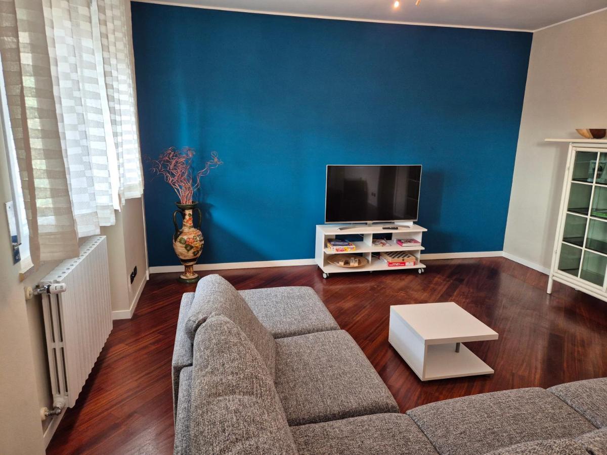 Villa Radi Cornaredo Rho Fiera - Ferienwohnung Cornaredo