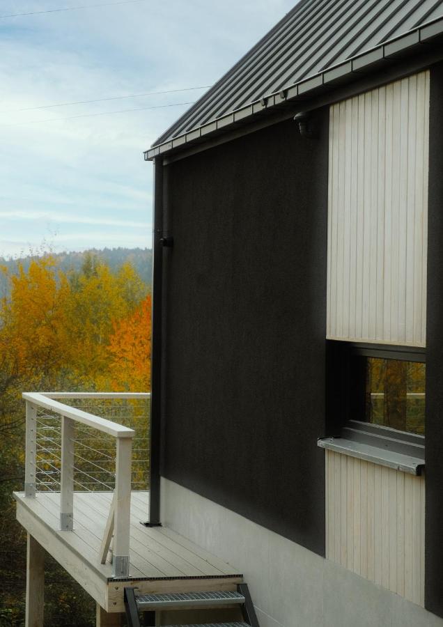 Domek BEZDECH - B&B Bodzentyn