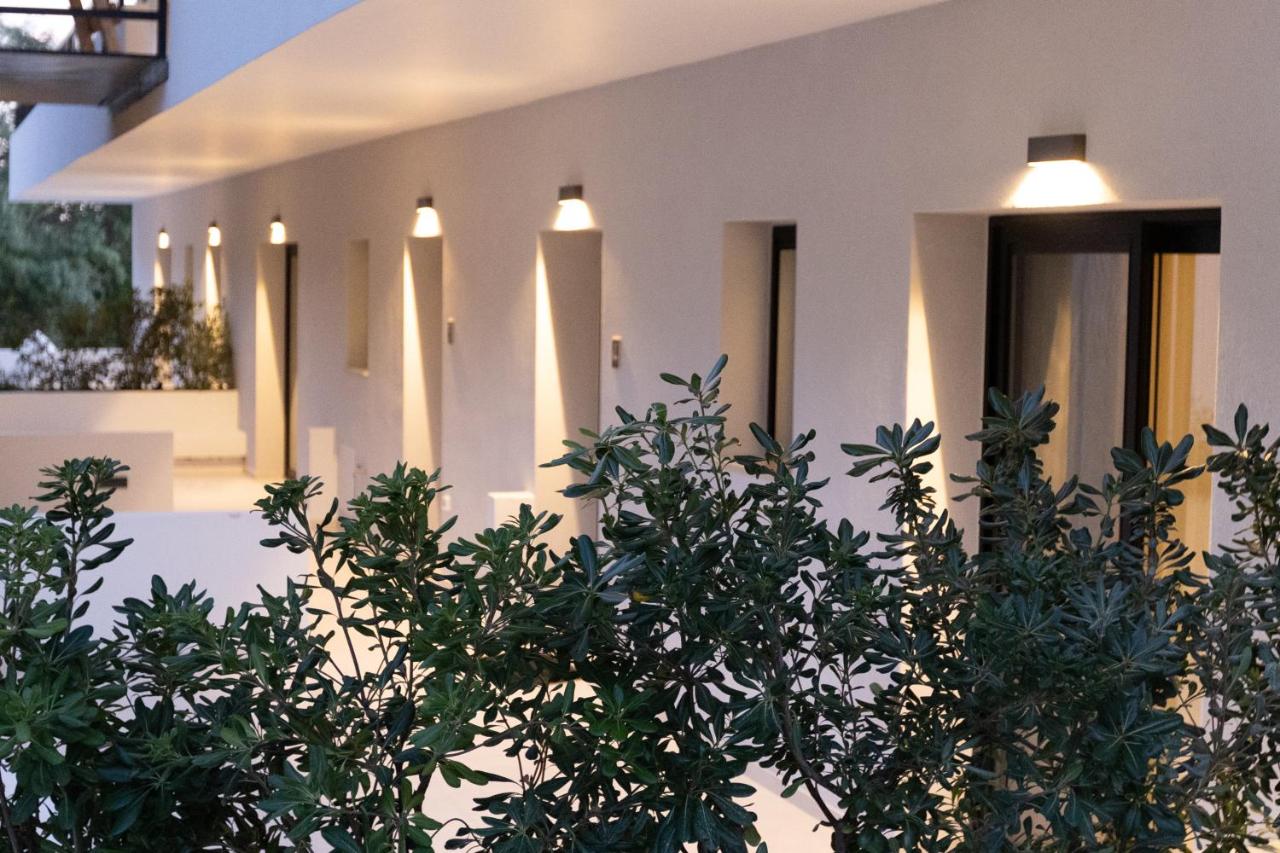 Appartamento con 2 Camere da Letto e Terrazza