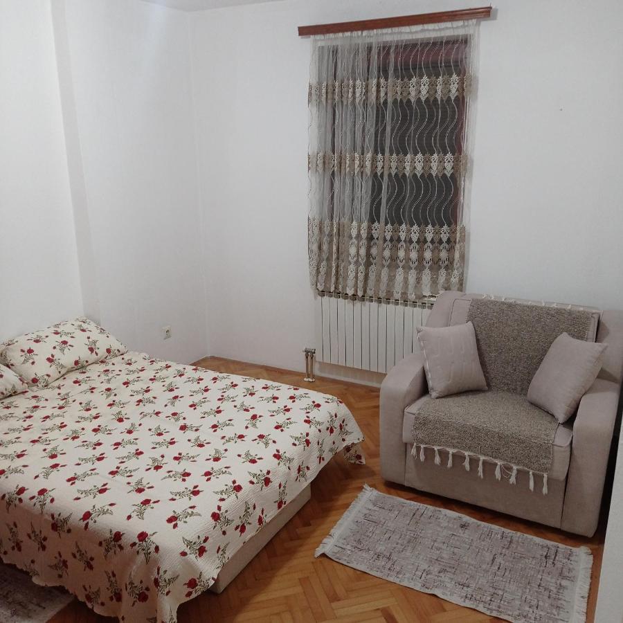 Stan na dan Zvornik - Bed and Breakfast Zvornik