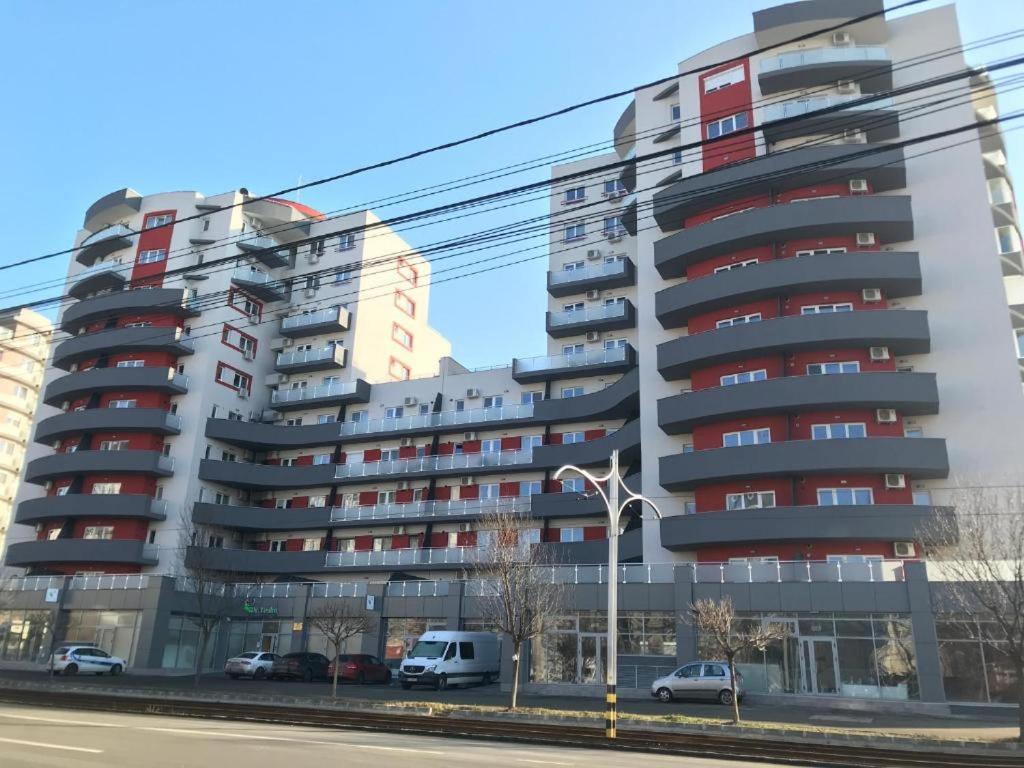 Premium Luceafarul 1 - B&B Oradea