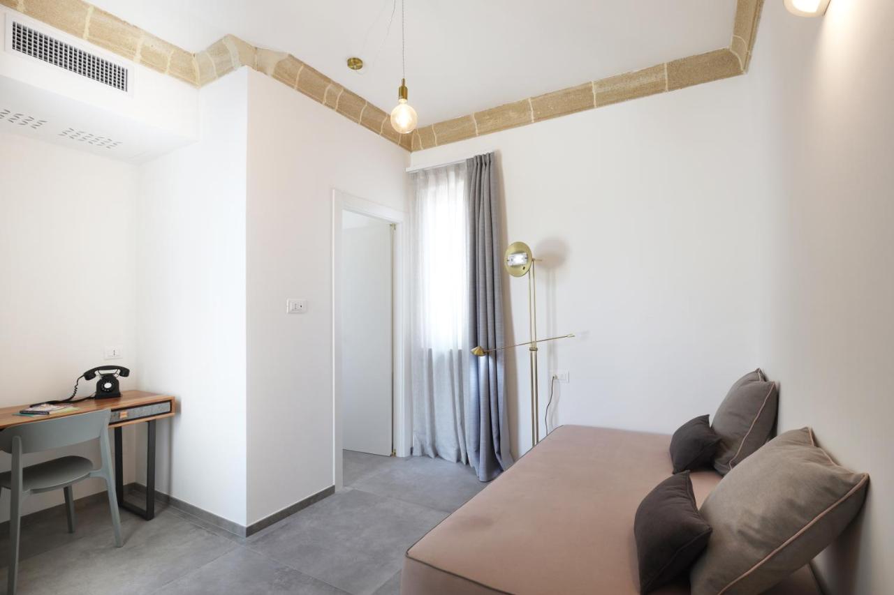 Junior Suite with Terrace