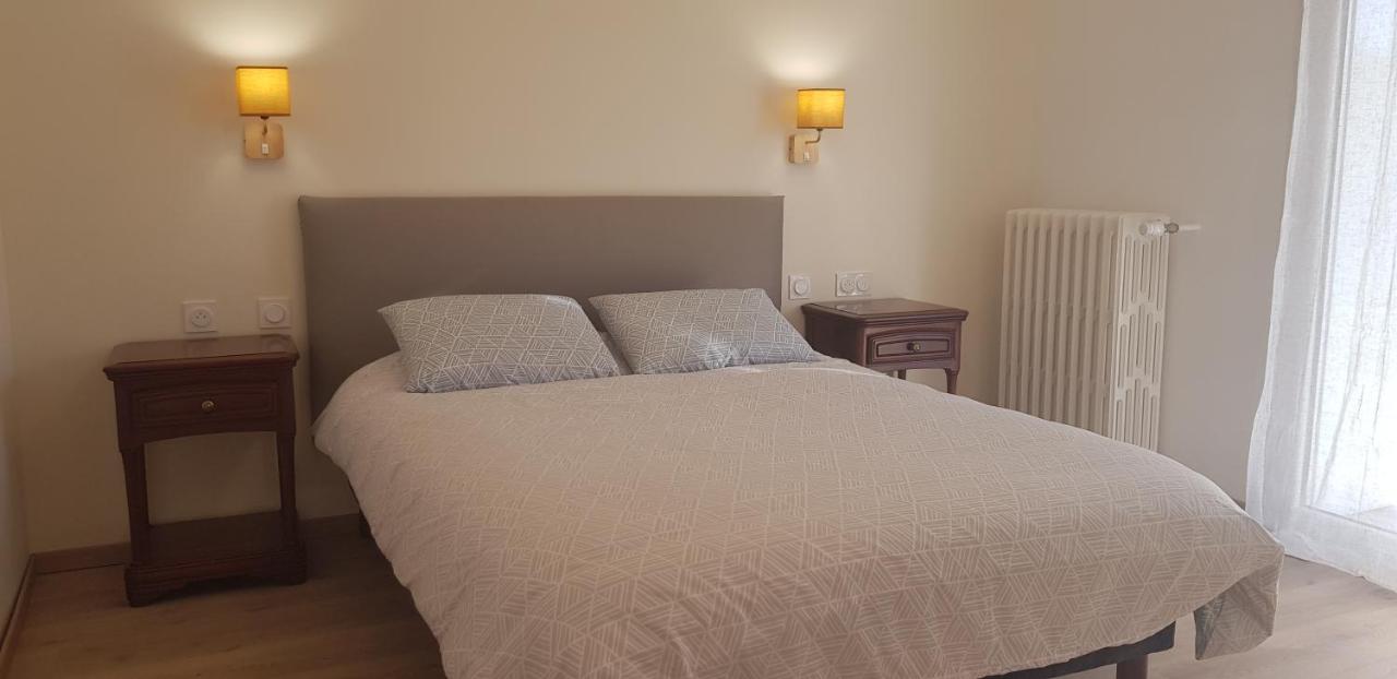 Les appartements de Mansart - Bed and Breakfast Chambray-lès-Tours