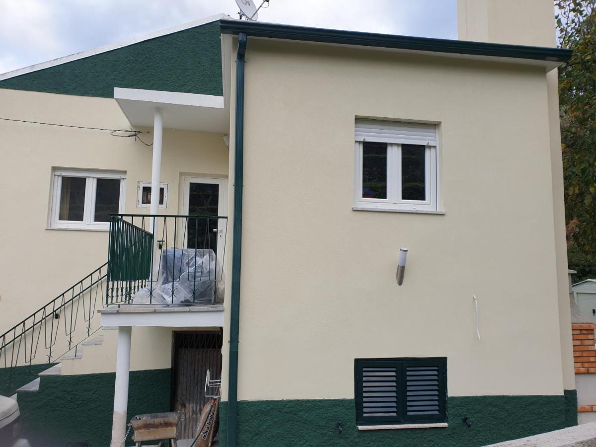 Casa Oriana - Serra da Estrela - B&B São Paio