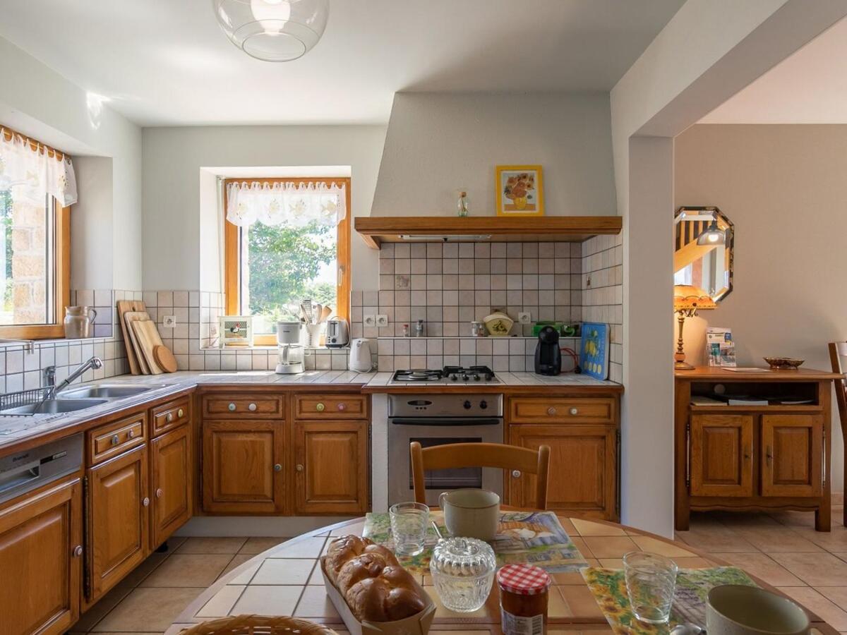 La Maison de Saint-Hernot - B&B Crozon