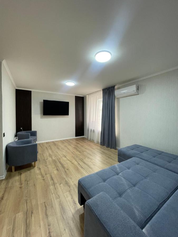 Уют, стиль и комфорт - B&B Almatý
