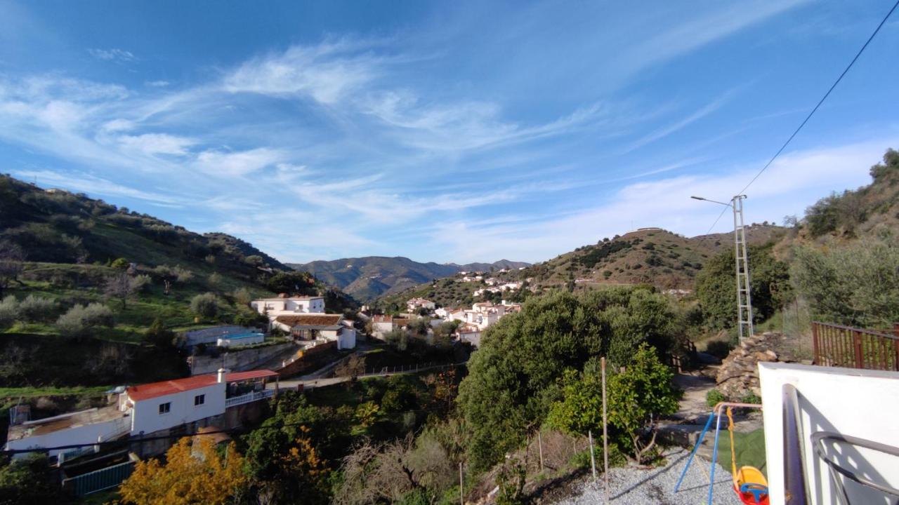 Casa Carmela axarquia - B&B