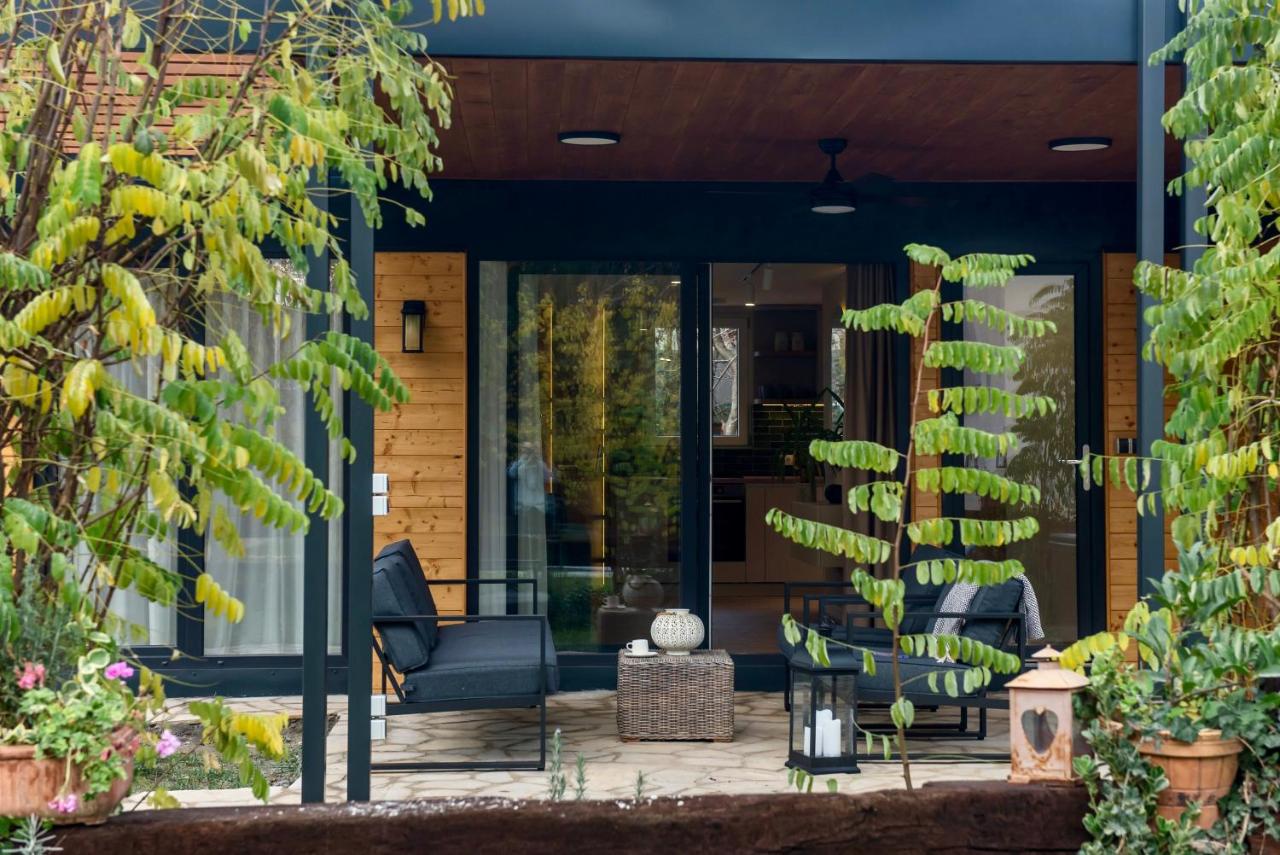 Backyard SPA - B&B