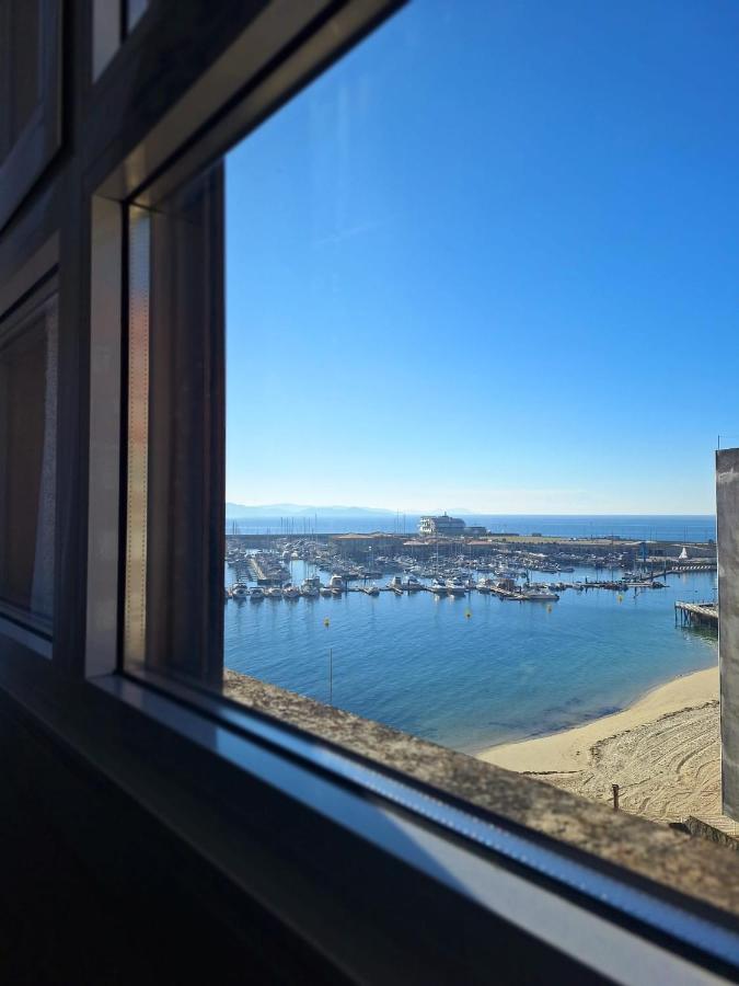 Playa Panadeira - B&B Sanxenxo