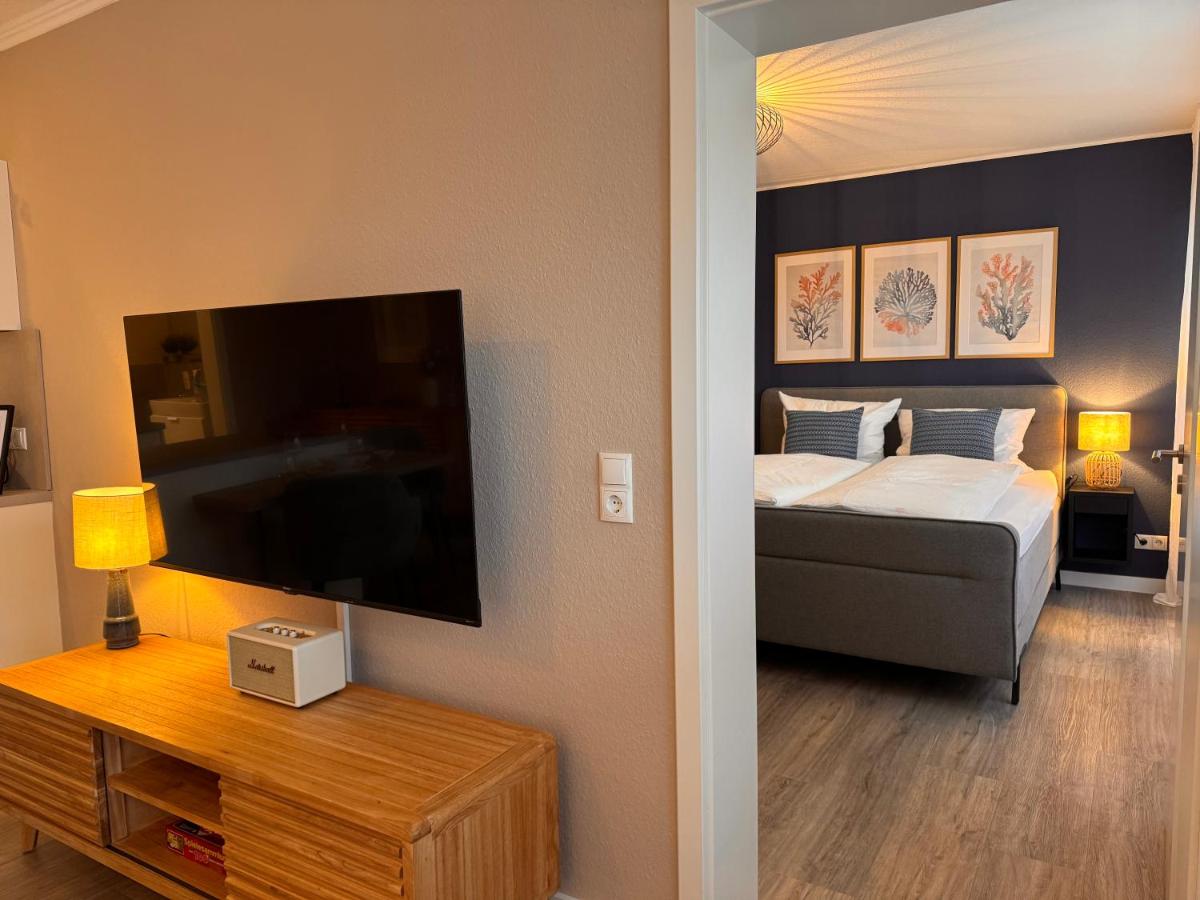 Ferienwohnung Meer & Moor - B&B