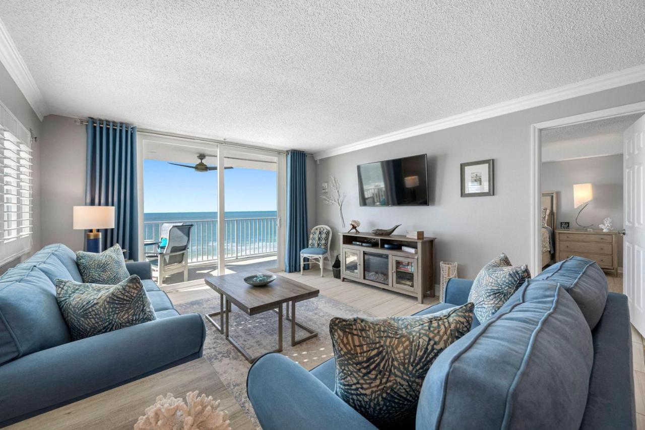 Sand Castle 2601 - Ferienwohnung Clearwater Beach
