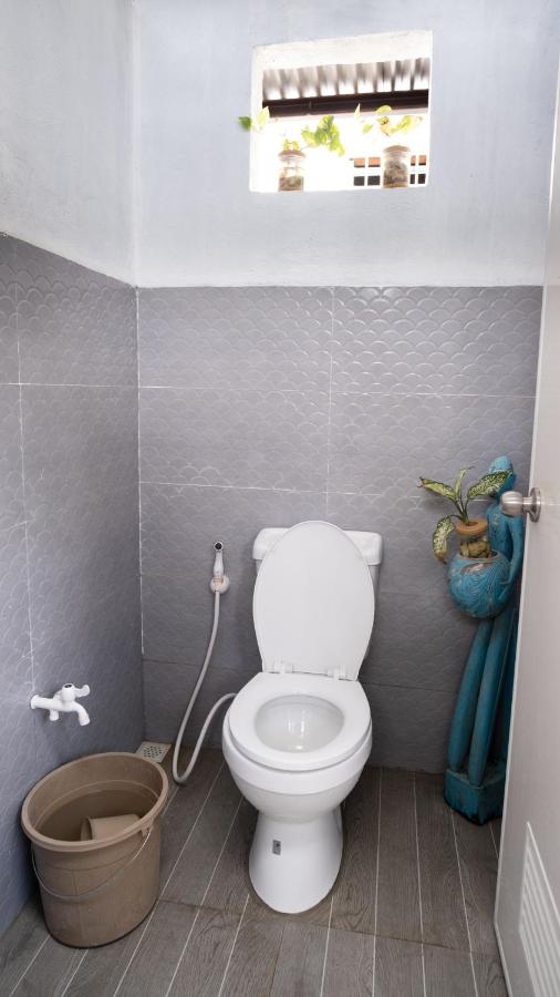 Chambre Lits Jumeaux Standard