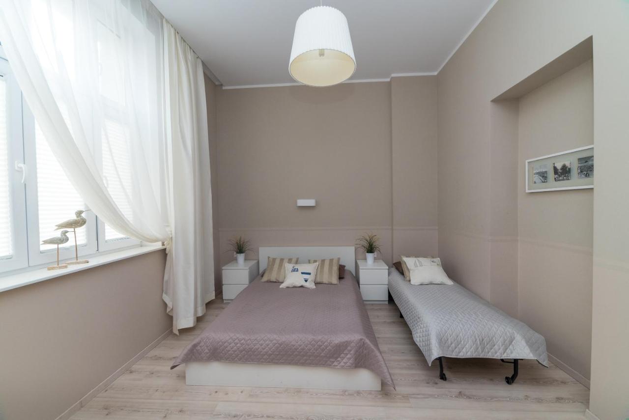 Apartamento (5 adultos)