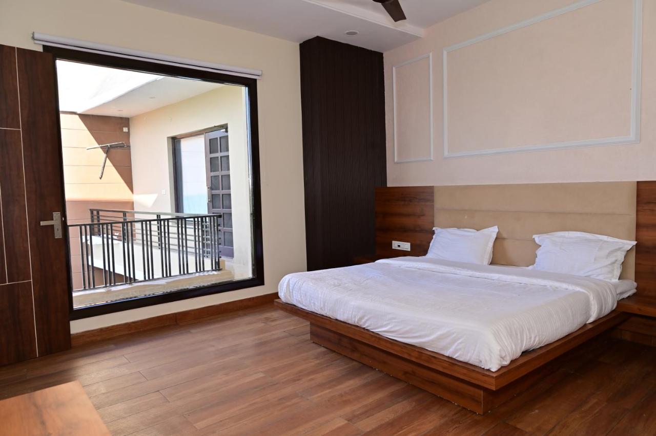 Superior Kamer met Kingsize Bed