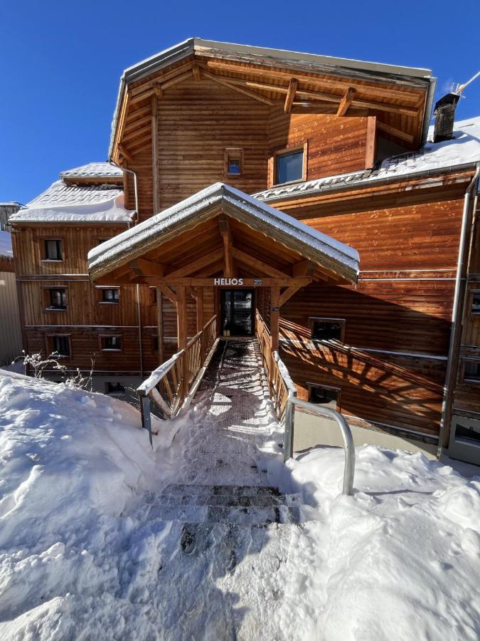 Studio Hélios - B&B
