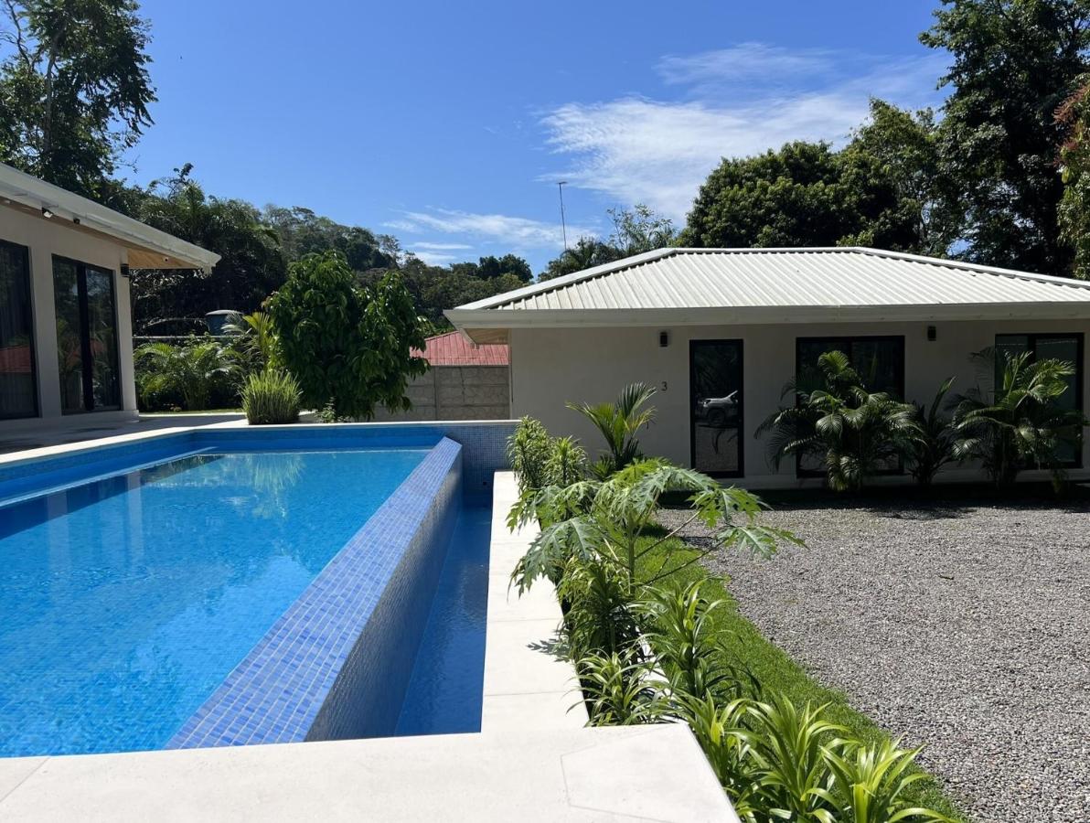 Villa Estrella Pavones - Ferienwohnung Pavones