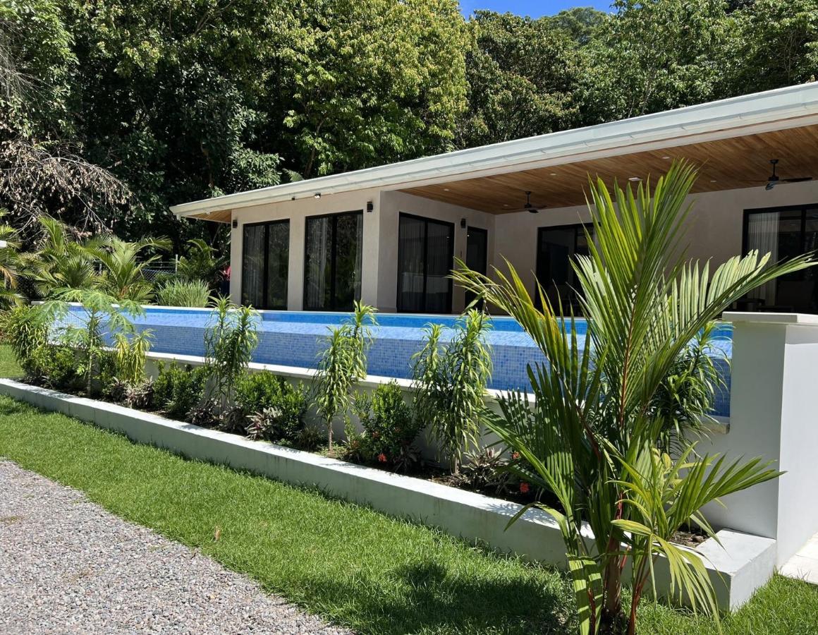 Villa mit 3 Schlafzimmern