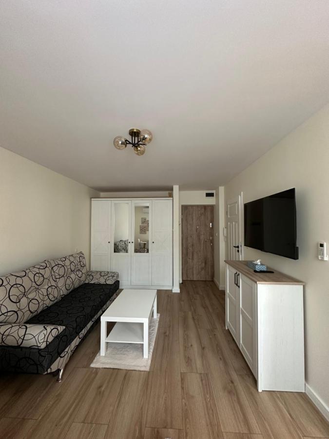 Jasna Kawalerka - B&B