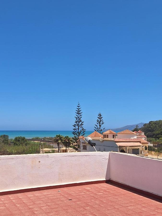 Casa olivos villa 100m de la plage - B&B