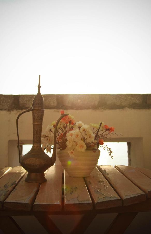 Villa Dulcinea - B&B