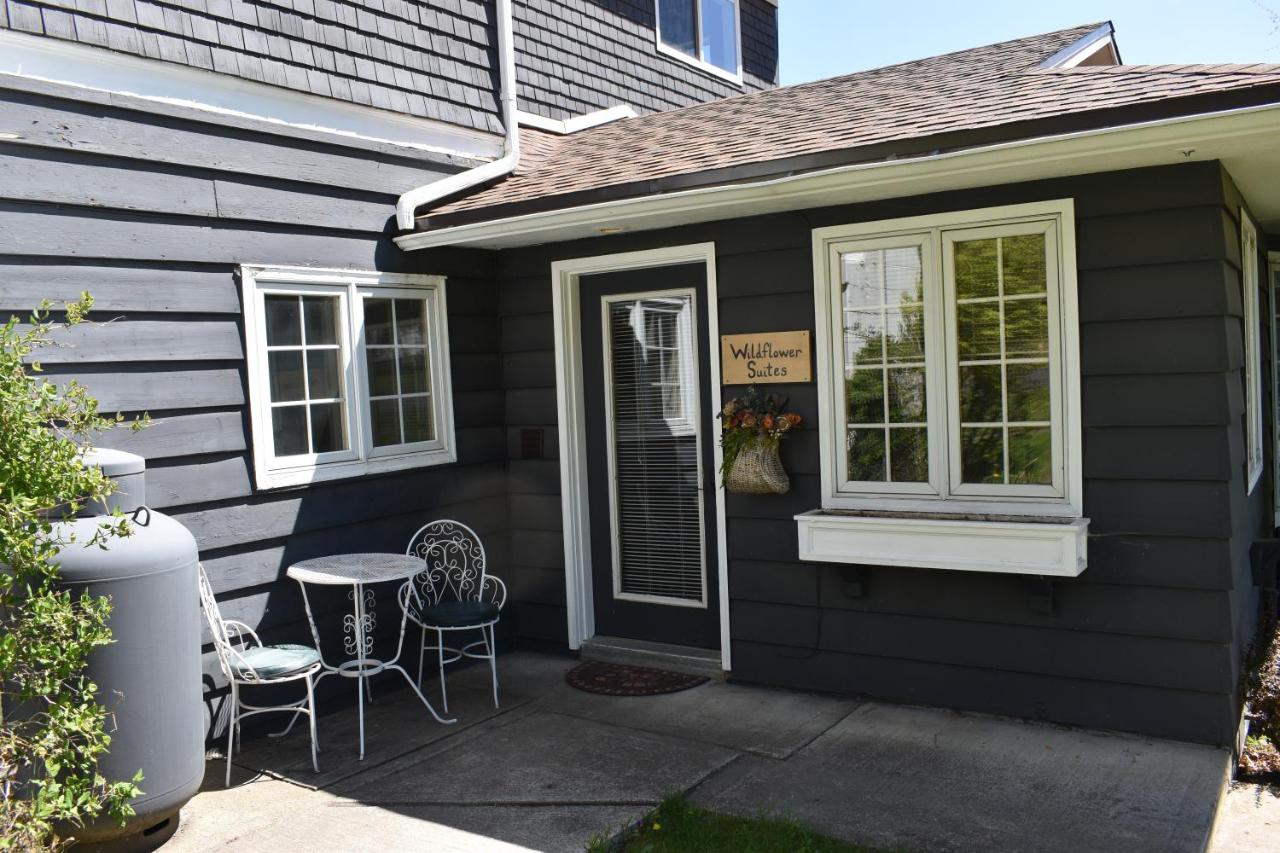 Wildflower Suites South - B&B Garfield
