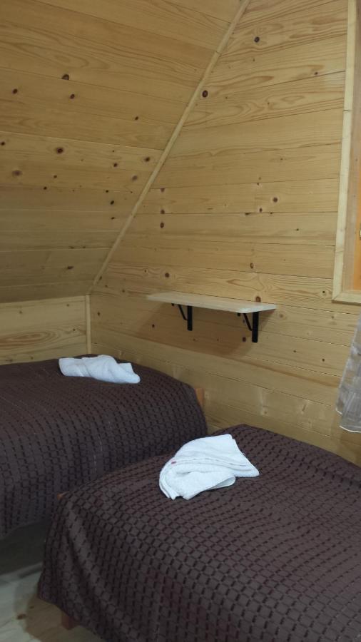 Casa con 2 Camere da Letto