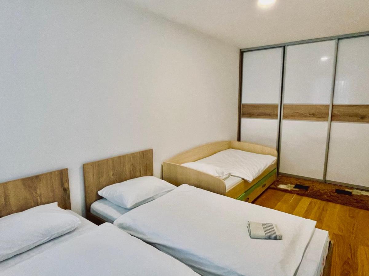 Appartamento con 2 Camere da Letto