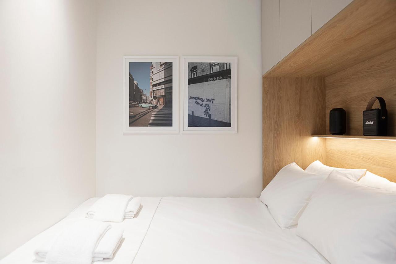 Top-view apartment