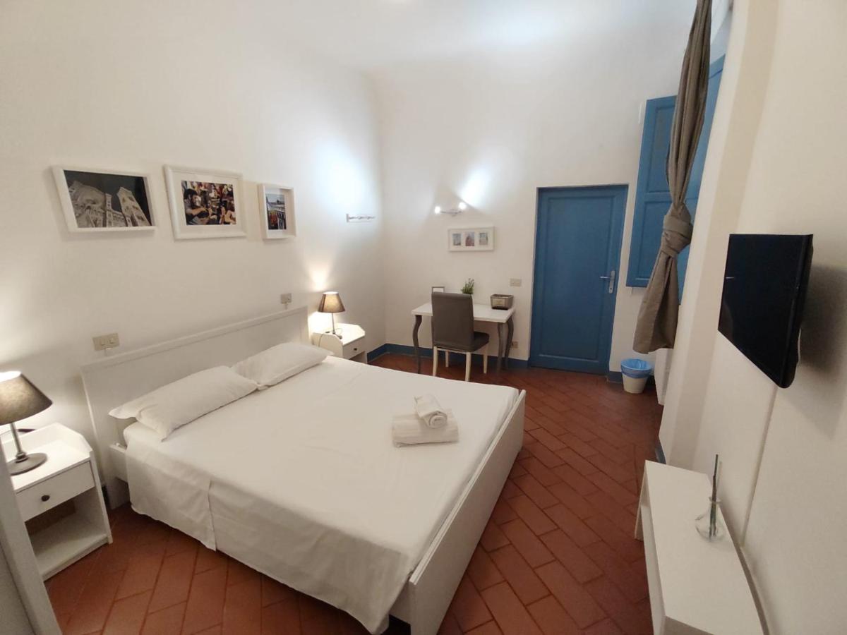 Michelangelo's Relais - Ferienwohnung Florenz