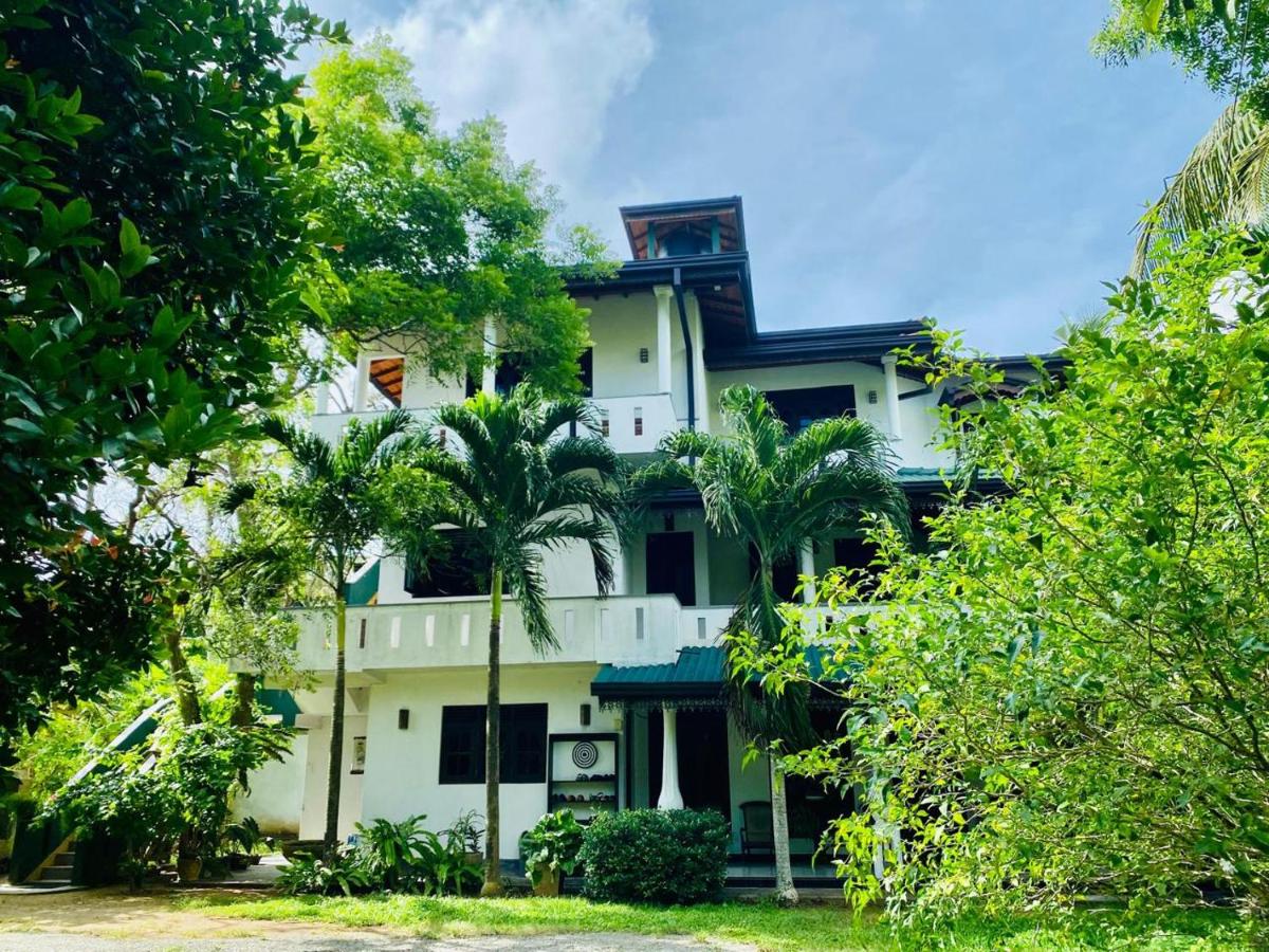 Pinidu House Thalpe - Ferienwohnung