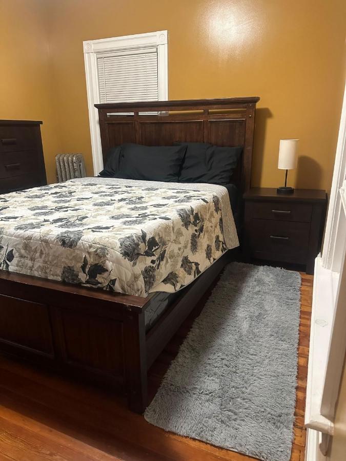 1 Ridgeway Avenue - Chambres d’hôtes