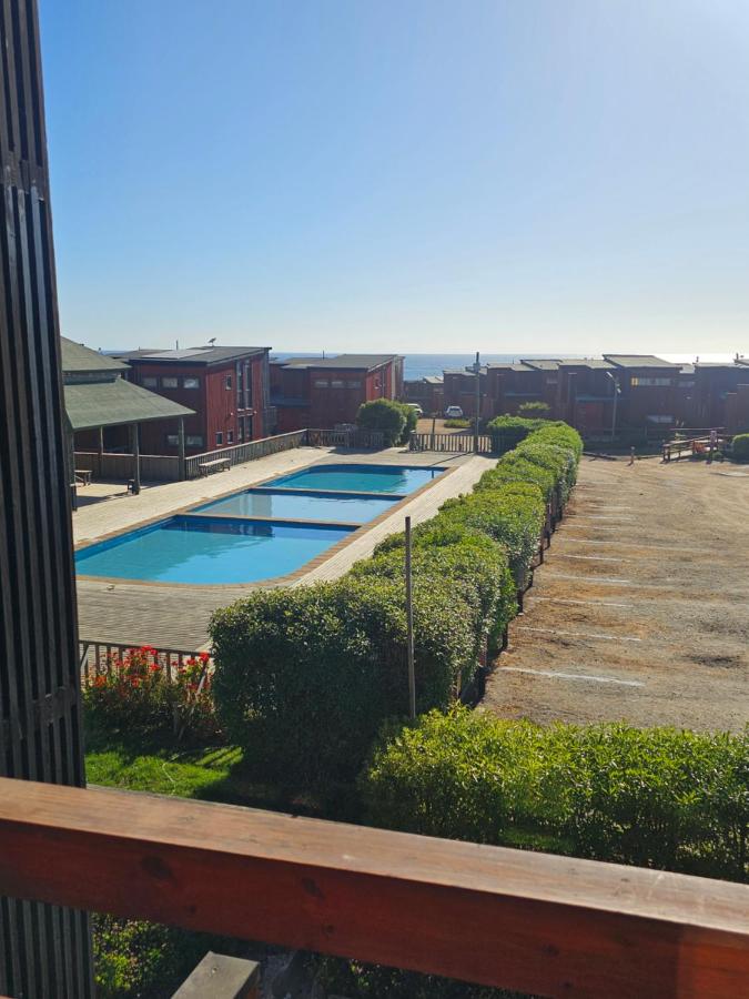 Casa con acceso directo a playa en condominio - B&B