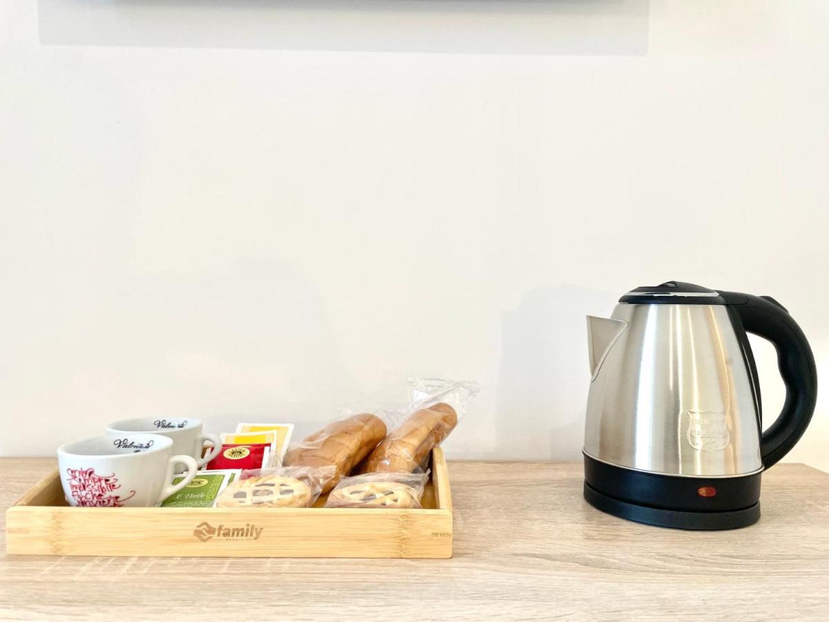 Lecce Luxe - 220mq, 3bedroom, terrazza, Netflix - Chambres d’hôtes